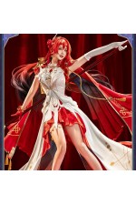 1/3 Delusion Honkai Star Rail Murata Himeko Cosplay Costume